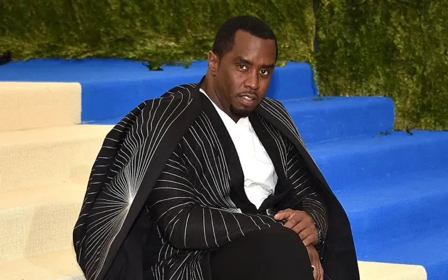 Sean "Diddy" Combs sẽ không chấp nhận thỏa thuận nhận tội