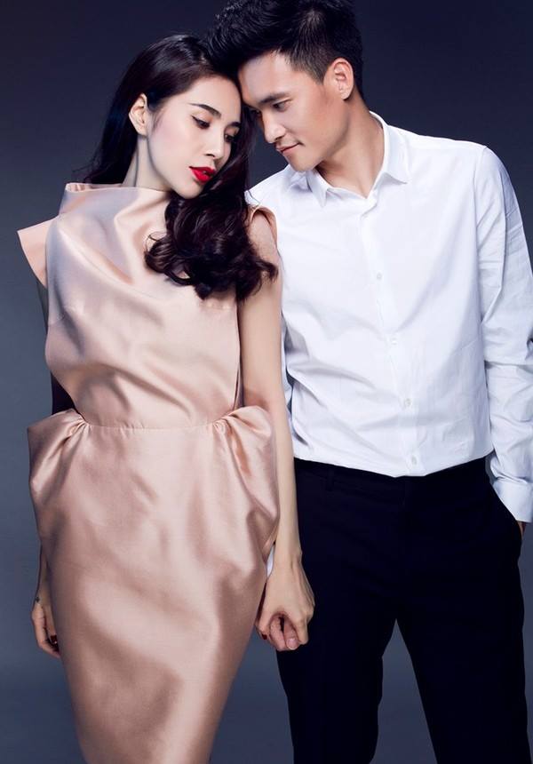 Thủy Ti&ecirc;n đưa C&ocirc;ng Vinh đi chữa chấn thương phải mang theo nồi để nấu cơm, Do&atilde;n Hải My đi c&ugrave;ng Văn Hậu check-in sang chảnh, sao m&agrave; gi&agrave;u thế?- Ảnh 1.