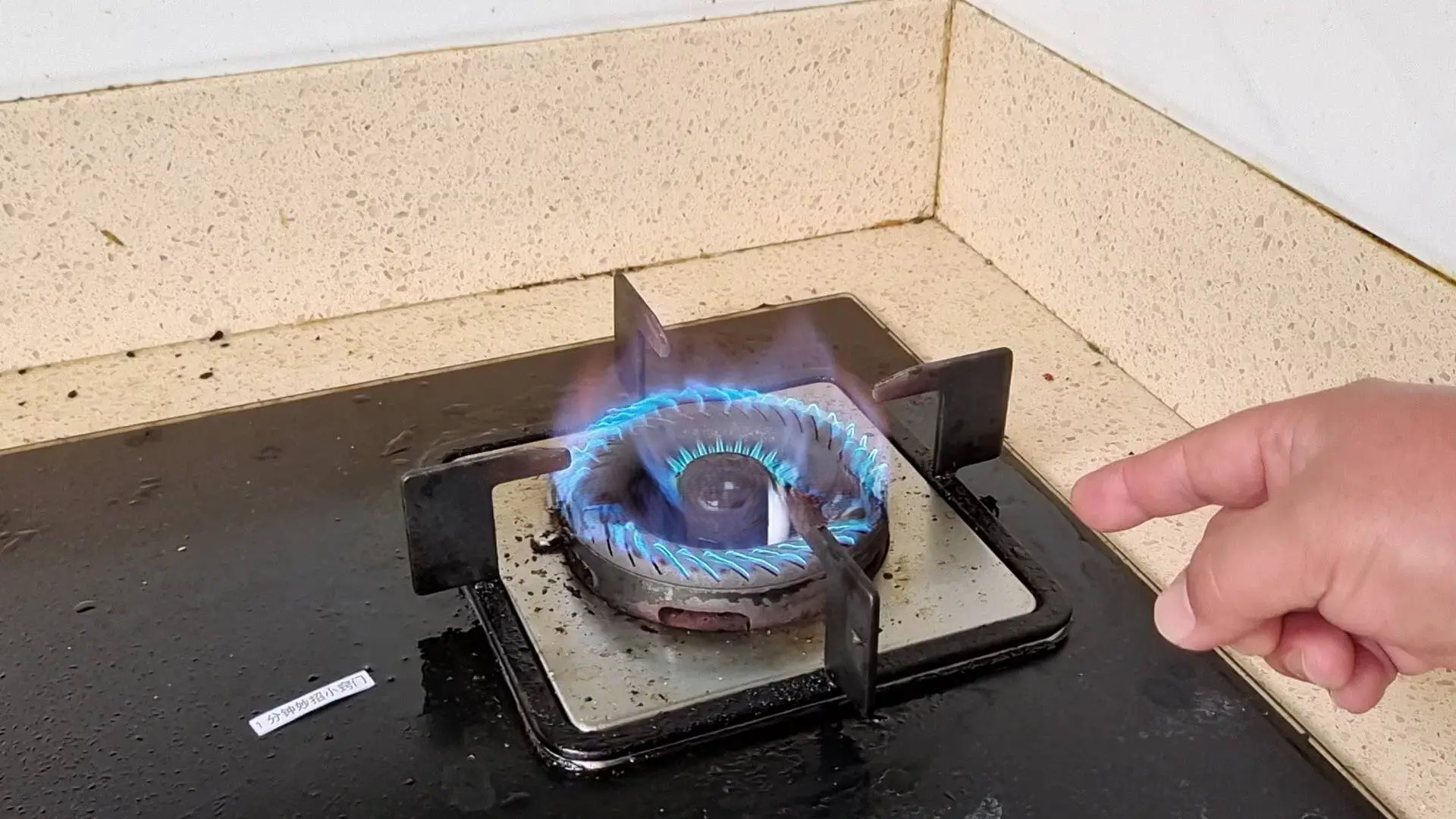 5 bí mật mà các công ty gas không bao giờ tiết lộ, biết được sẽ tiết kiệm khối tiền- Ảnh 1.