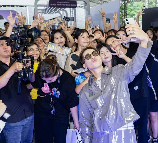 vivo ra mắt mẫu smartphone mới giá 8,49 triệu đồng, 