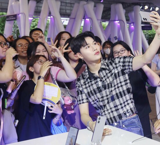 vivo ra mắt mẫu smartphone mới giá 8,49 triệu đồng, vivo ra mắt mẫu smartphone mới giá 8,49 triệu đồng,