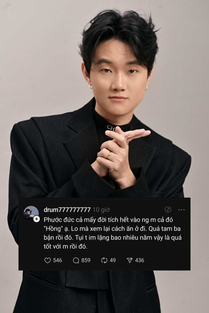 Quang Hùng MasterD bị đồng nghiệp tố vô ơn, “cướp công" anh em: Sự thật là gì?- Ảnh 3.