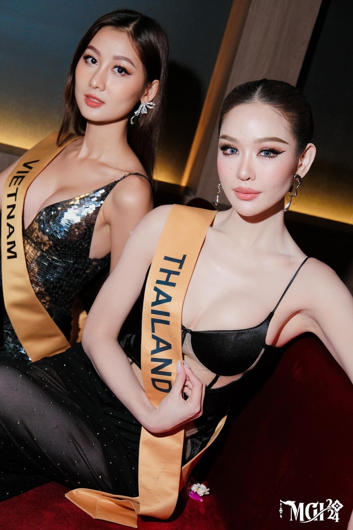 V&igrave; sao đi thi quốc tế, Quế Anh bị kh&aacute;n giả gọi l&agrave; "đại diện thứ 2 của H&agrave;n Quốc"- Ảnh 3.