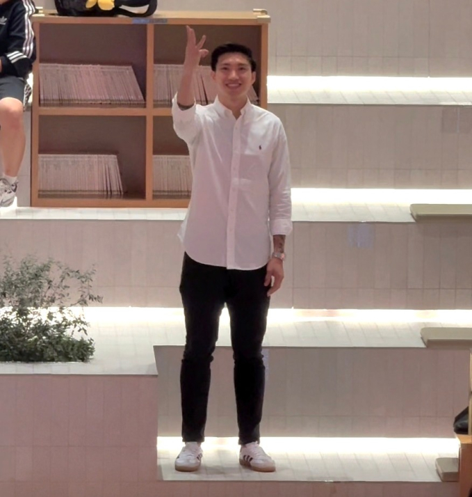 Thủy Ti&ecirc;n đưa C&ocirc;ng Vinh đi chữa chấn thương phải mang theo nồi để nấu cơm, Do&atilde;n Hải My đi c&ugrave;ng Văn Hậu check-in sang chảnh, sao m&agrave; gi&agrave;u thế?- Ảnh 3.