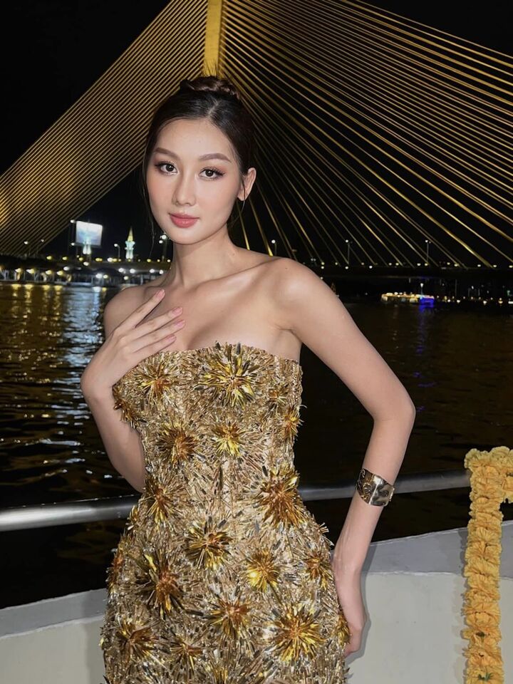 V&igrave; sao đi thi quốc tế, Quế Anh bị kh&aacute;n giả gọi l&agrave; "đại diện thứ 2 của H&agrave;n Quốc"- Ảnh 2.