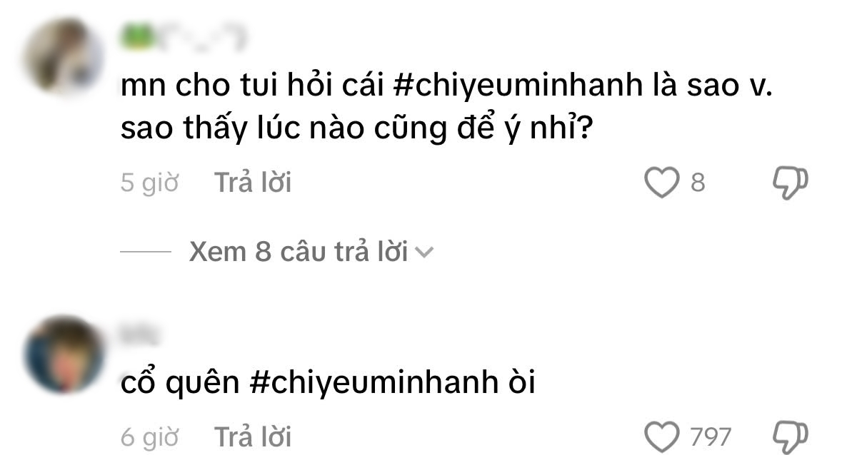 Bạn gái HIEUTHUHAI bỏ hashtag "chỉ yêu mình anh" khi chứng kiến nam rapper chạm vào cô gái khác- Ảnh 6.