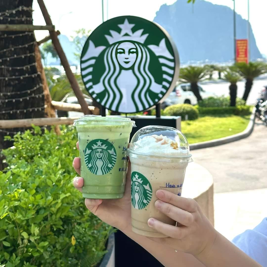 Starbucks khai trương cơ sở mới: Nơi chill từ sáng sớm, nơi nằm gọn trong TTTM lại khiến dân tình “mừng rớt nước mắt”- Ảnh 14.