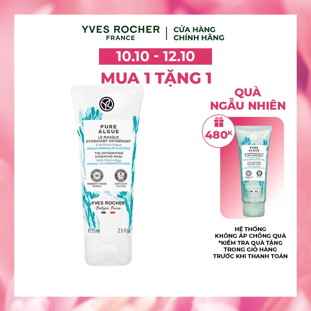 9 món mỹ phẩm mua 1 tặng 1 cực hời dịp 10/10, chị em tranh thủ mua làm quà tự thưởng bản thân- Ảnh 7.
