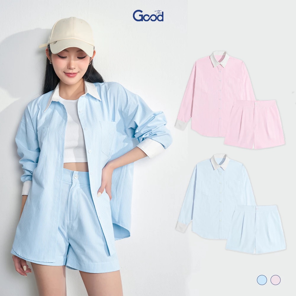 Cầm 500k, sắm ngay được 8 set đồ vừa xinh vừa sang để làm quà 20/10 tới- Ảnh 7.