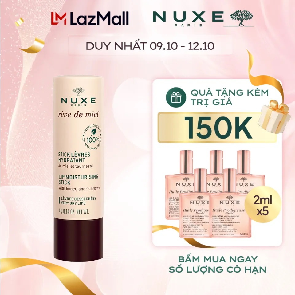 9 món mỹ phẩm mua 1 tặng 1 cực hời dịp 10/10, chị em tranh thủ mua làm quà tự thưởng bản thân- Ảnh 6.