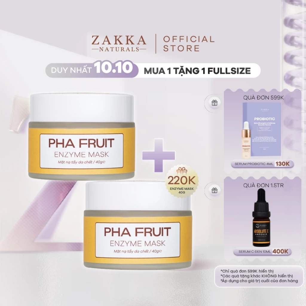9 món mỹ phẩm mua 1 tặng 1 cực hời dịp 10/10, chị em tranh thủ mua làm quà tự thưởng bản thân- Ảnh 9.