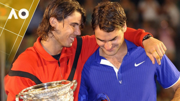 10 cột mốc đáng nhớ trong sự nghiệp Rafael Nadal- Ảnh 6.