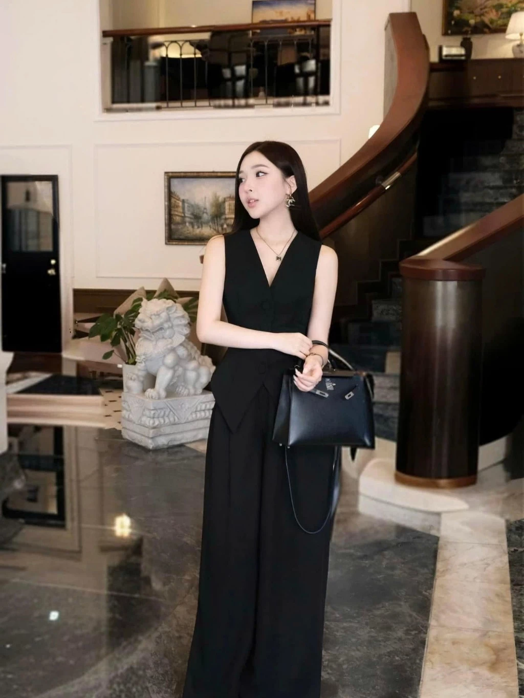 Cầm 500k, sắm ngay được 8 set đồ vừa xinh vừa sang để làm quà 20/10 tới- Ảnh 9.
