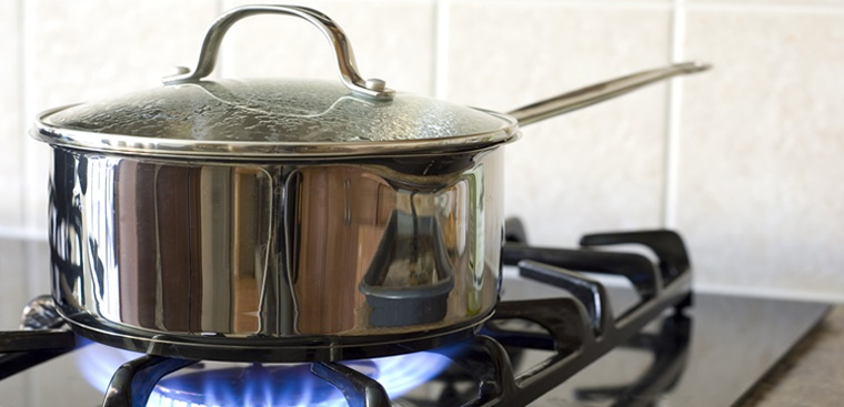 5 bí mật mà các công ty gas không bao giờ tiết lộ, biết được sẽ tiết kiệm khối tiền- Ảnh 3.