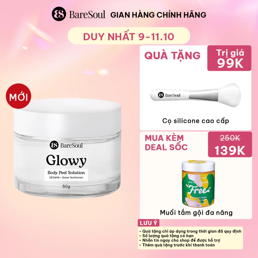9 món mỹ phẩm mua 1 tặng 1 cực hời dịp 10/10, chị em tranh thủ mua làm quà tự thưởng bản thân- Ảnh 11.