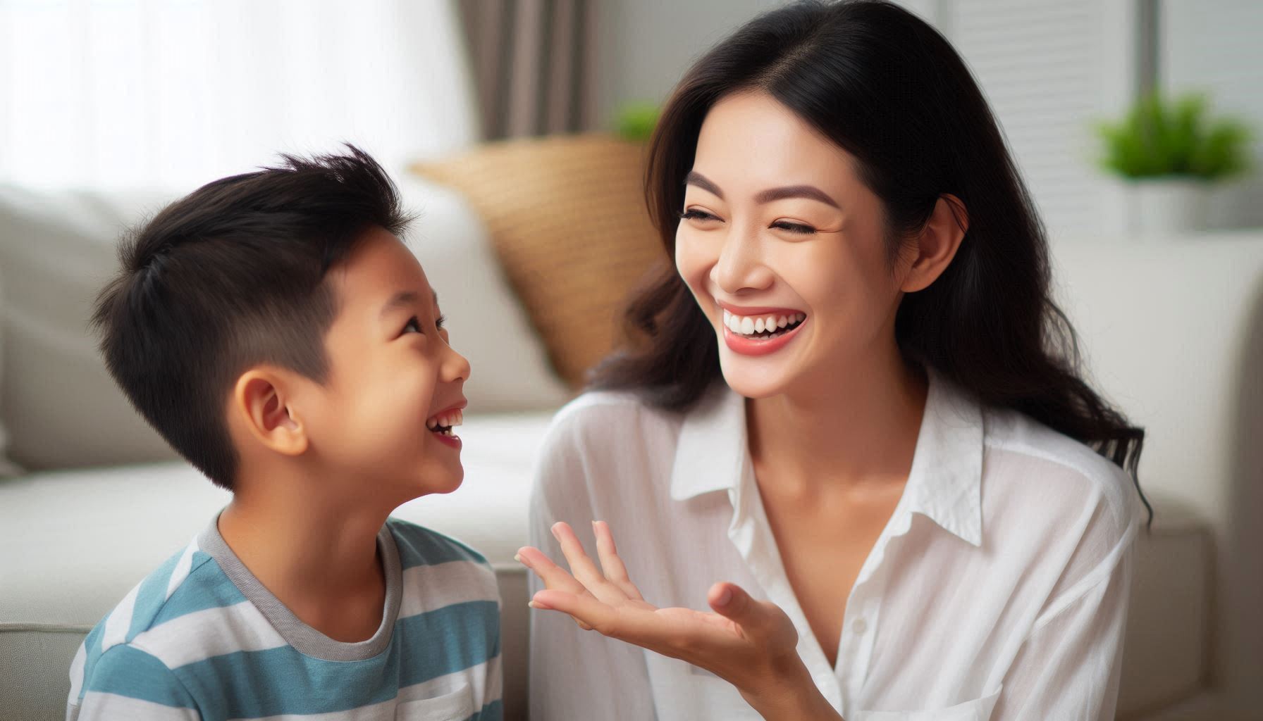 3 c&acirc;u n&oacute;i c&oacute; t&iacute;nh s&aacute;t thương cực cao của cha mẹ, c&oacute; thể hủy hoại tương lai một đứa trẻ- Ảnh 2.