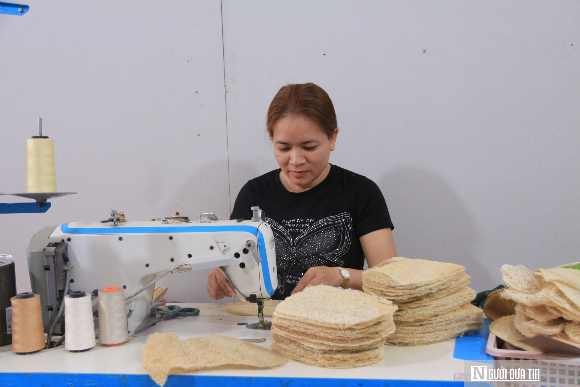 Biến thứ bỏ đi th&agrave;nh "si&ecirc;u phẩm", anh gi&aacute;m đốc trao cơ hội l&agrave;m gi&agrave;u cho nhiều n&ocirc;ng d&acirc;n- Ảnh 3.
