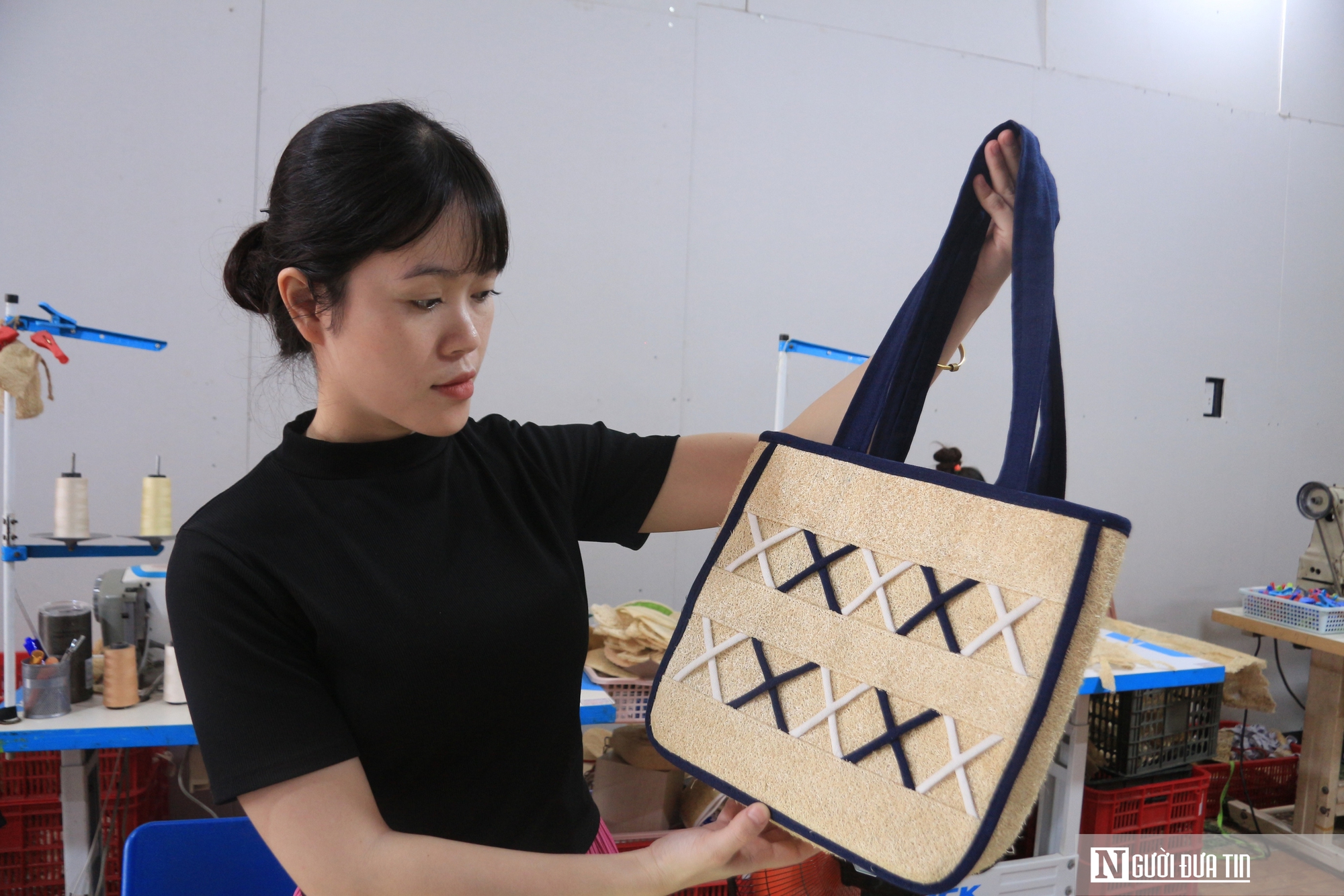 Biến thứ bỏ đi th&agrave;nh "si&ecirc;u phẩm", anh gi&aacute;m đốc trao cơ hội l&agrave;m gi&agrave;u cho nhiều n&ocirc;ng d&acirc;n- Ảnh 4.