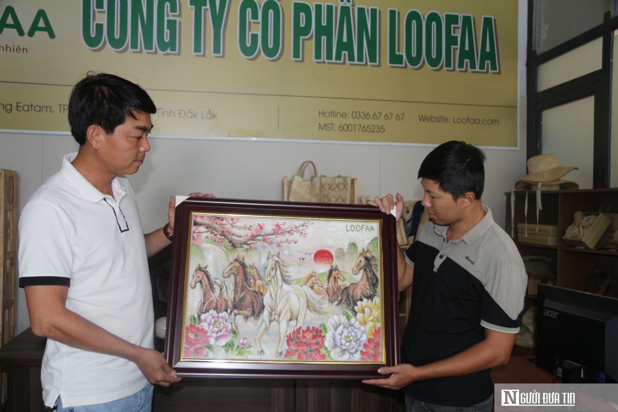 Biến thứ bỏ đi th&agrave;nh "si&ecirc;u phẩm", anh gi&aacute;m đốc trao cơ hội l&agrave;m gi&agrave;u cho nhiều n&ocirc;ng d&acirc;n- Ảnh 6.