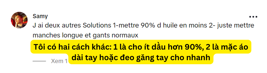 34 triệu lượt xem người đàn ông dùng chai nhựa rán đồ trong bếp: Làm được thế này thật sao?- Ảnh 10.