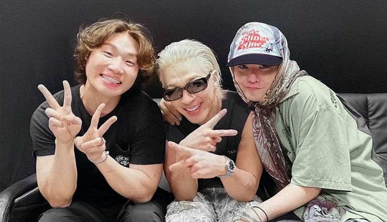 Mnet phản hồi về thông tin BIGBANG biểu diễn tại Lễ trao giải MAMA 2024?- Ảnh 1.