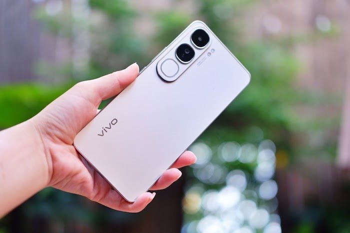 vivo ra mắt mẫu smartphone mới giá 8,49 triệu đồng, vivo ra mắt mẫu smartphone mới giá 8,49 triệu đồng,