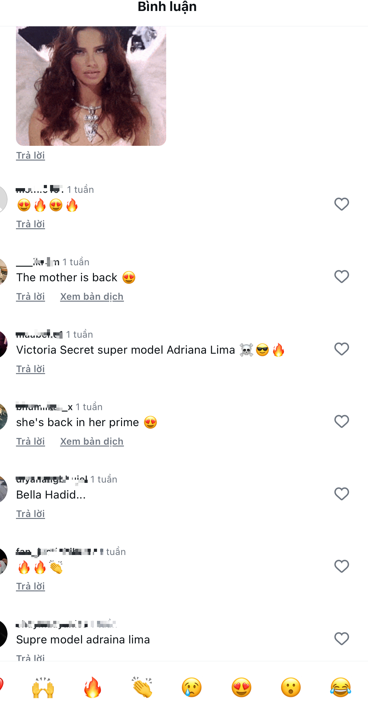 Siêu mẫu Victoria's Secret gây sốc với khuôn mặt biến dạng, từng có ước mơ không ai ngờ- Ảnh 37.