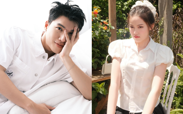 Bạn gái HIEUTHUHAI bỏ hashtag "chỉ yêu mình anh" khi chứng kiến nam rapper chạm vào cô gái khác- Ảnh 5.