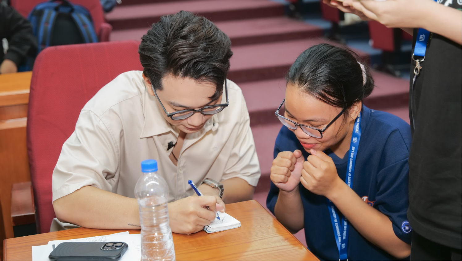 Chuyện tiền nong Gen Z: Khoản đầu tư sinh lời nhất ch&iacute;nh l&agrave; đầu tư cho bản th&acirc;n- Ảnh 5.