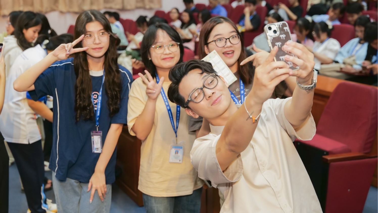 Chuyện tiền nong Gen Z: Khoản đầu tư sinh lời nhất ch&iacute;nh l&agrave; đầu tư cho bản th&acirc;n- Ảnh 6.