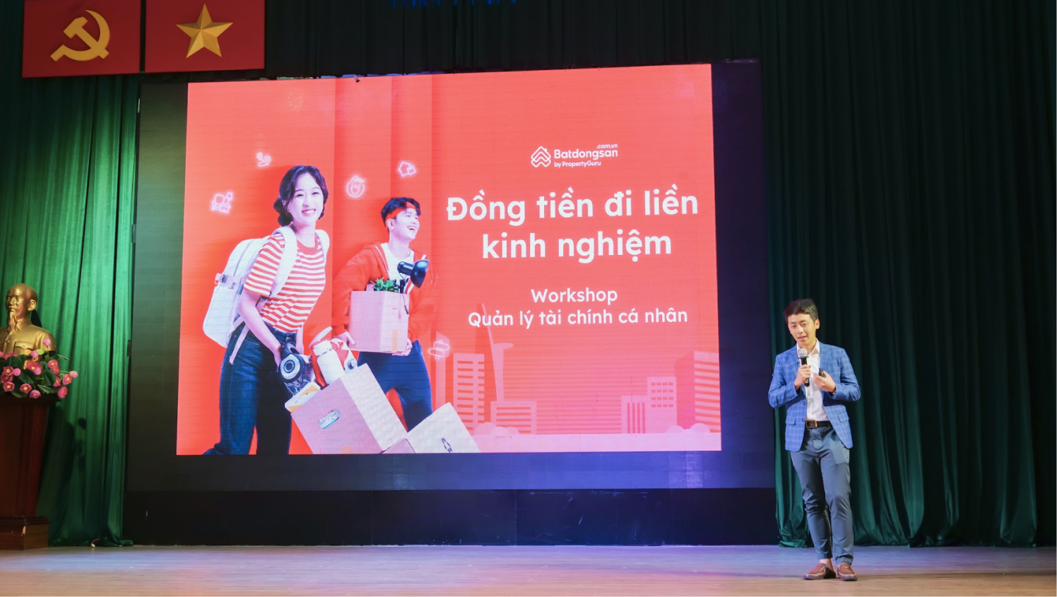 Chuyện tiền nong Gen Z: Khoản đầu tư sinh lời nhất ch&iacute;nh l&agrave; đầu tư cho bản th&acirc;n- Ảnh 17.