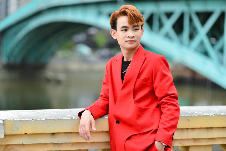 Quán quân Tuyệt đỉnh song ca nhí thay đổi thế nào sau 5 năm?- Ảnh 2. Quán quân Tuyệt đỉnh song ca nhí thay đổi thế nào sau 5 năm?- Ảnh 2.