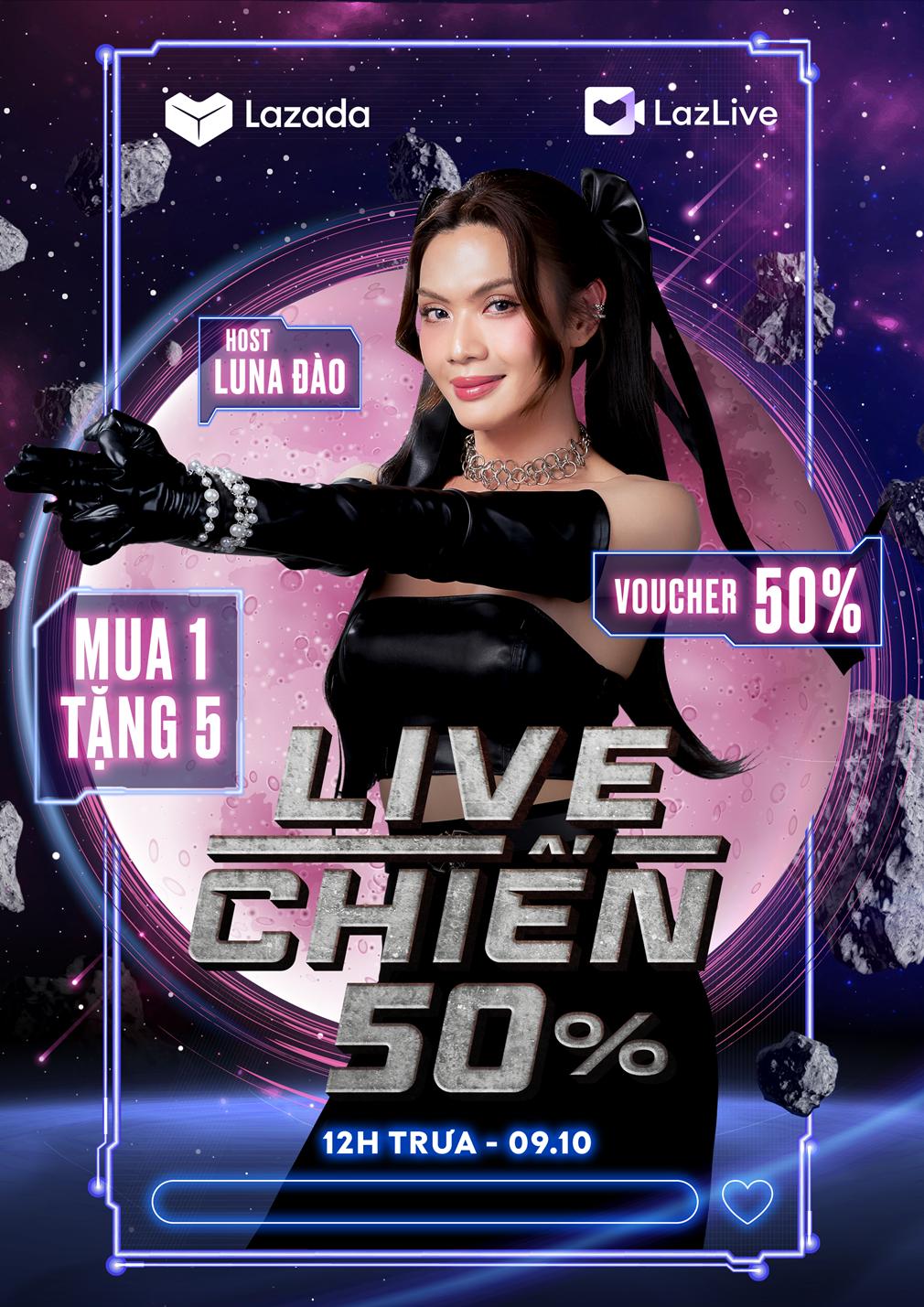 Sơ hở l&agrave; săn sale: Giới trẻ biến những ng&agrave;y sale th&agrave;nh "tr&ograve; chơi nh&acirc;n phẩm", thử th&aacute;ch độ "keo lỳ" của hội bạn th&acirc;n- Ảnh 2.