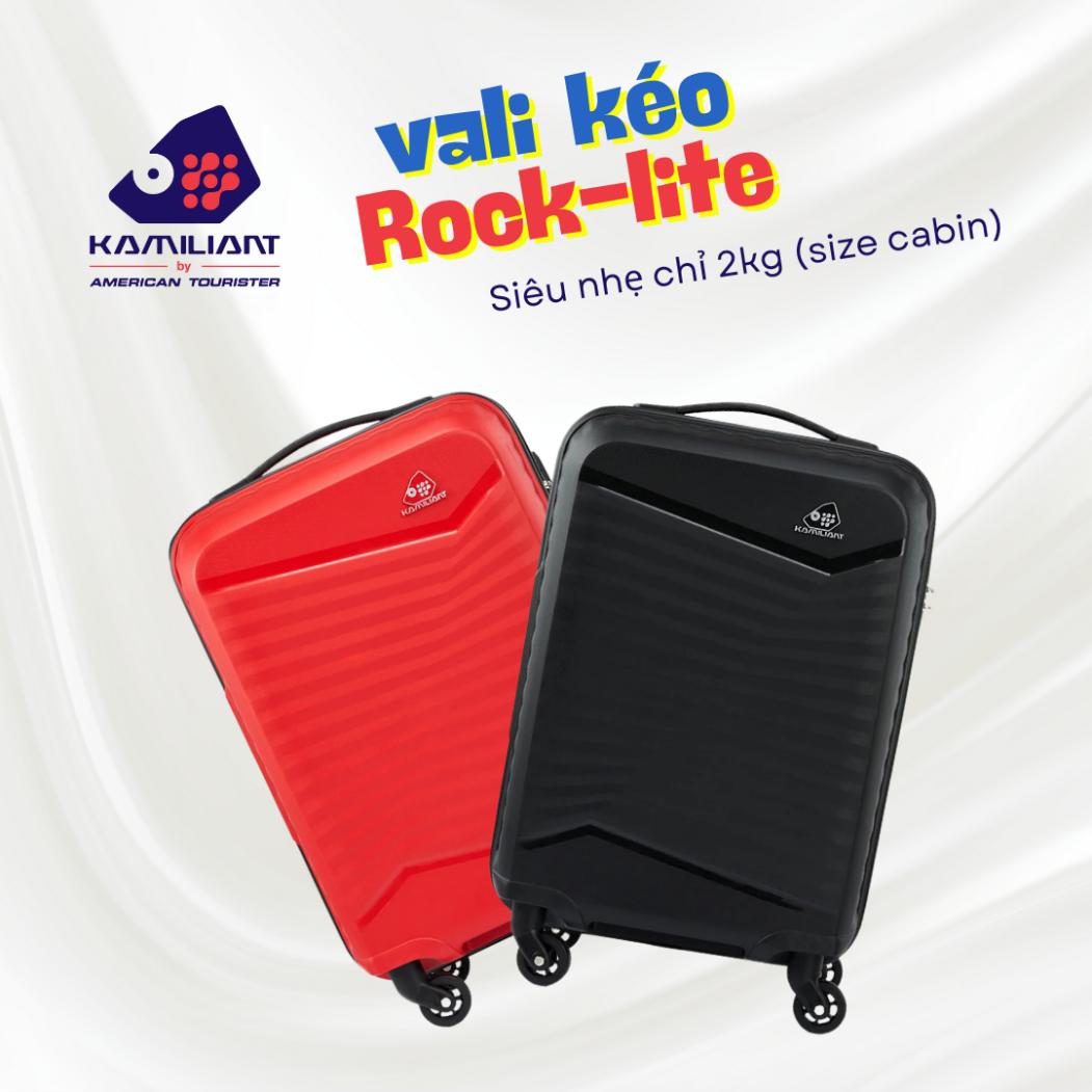 House Of Luggage tung ưu đ&atilde;i vali h&agrave;ng hiệu từ 888.000 đồng- Ảnh 1.