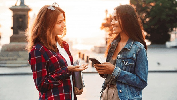 Muốn từ chối cuộc hẹn, người EQ cao kh&ocirc;ng n&oacute;i "t&ocirc;i đang bận" m&agrave; thay bằng chi tiết n&agrave;y, ai nghe cũng thấy kh&eacute;o l&eacute;o- Ảnh 2.