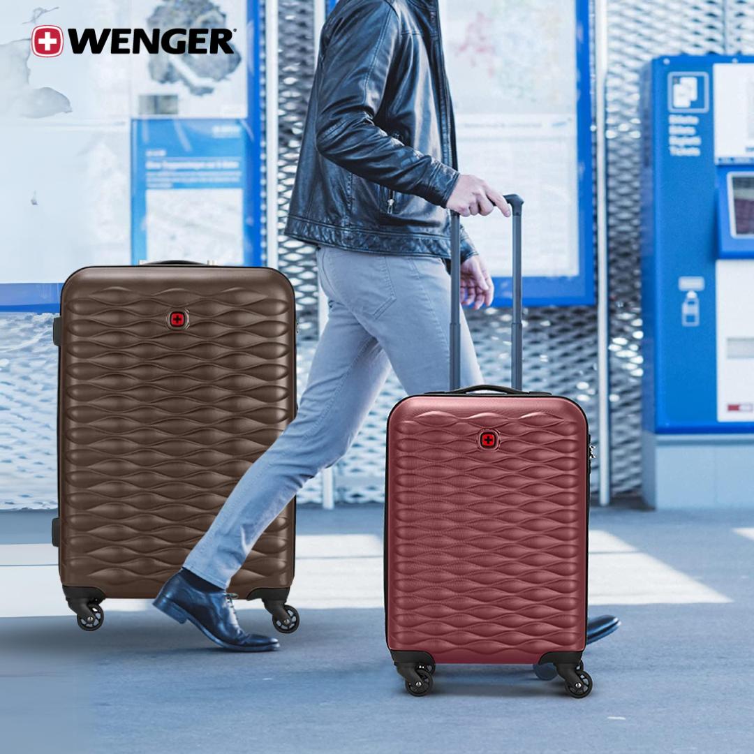 House Of Luggage tung ưu đ&atilde;i vali h&agrave;ng hiệu từ 888.000 đồng- Ảnh 3.