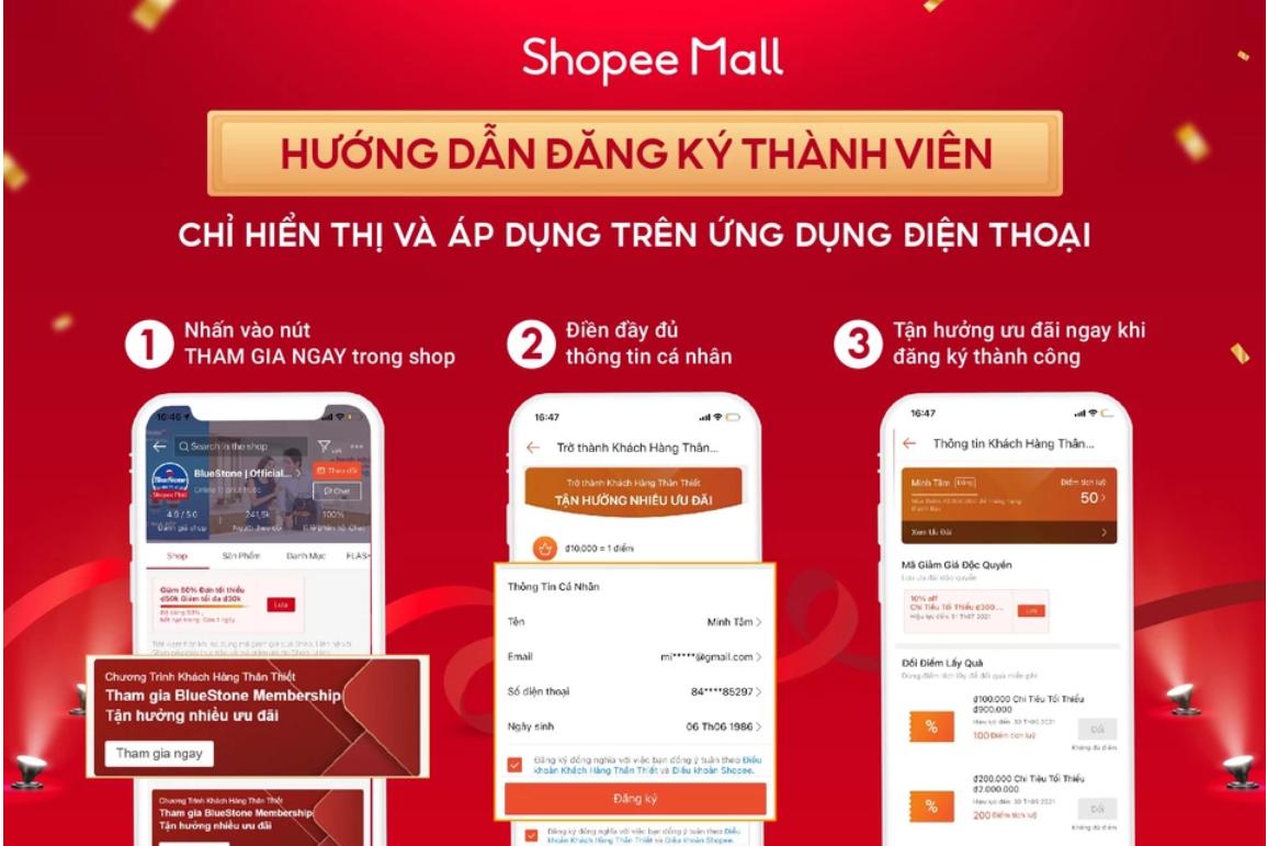 Shopee 10.10 đổ bộ hôm nay, tự tin mang túi ba gang gom deal hời với bộ bí kíp cực đỉnh- Ảnh 4.