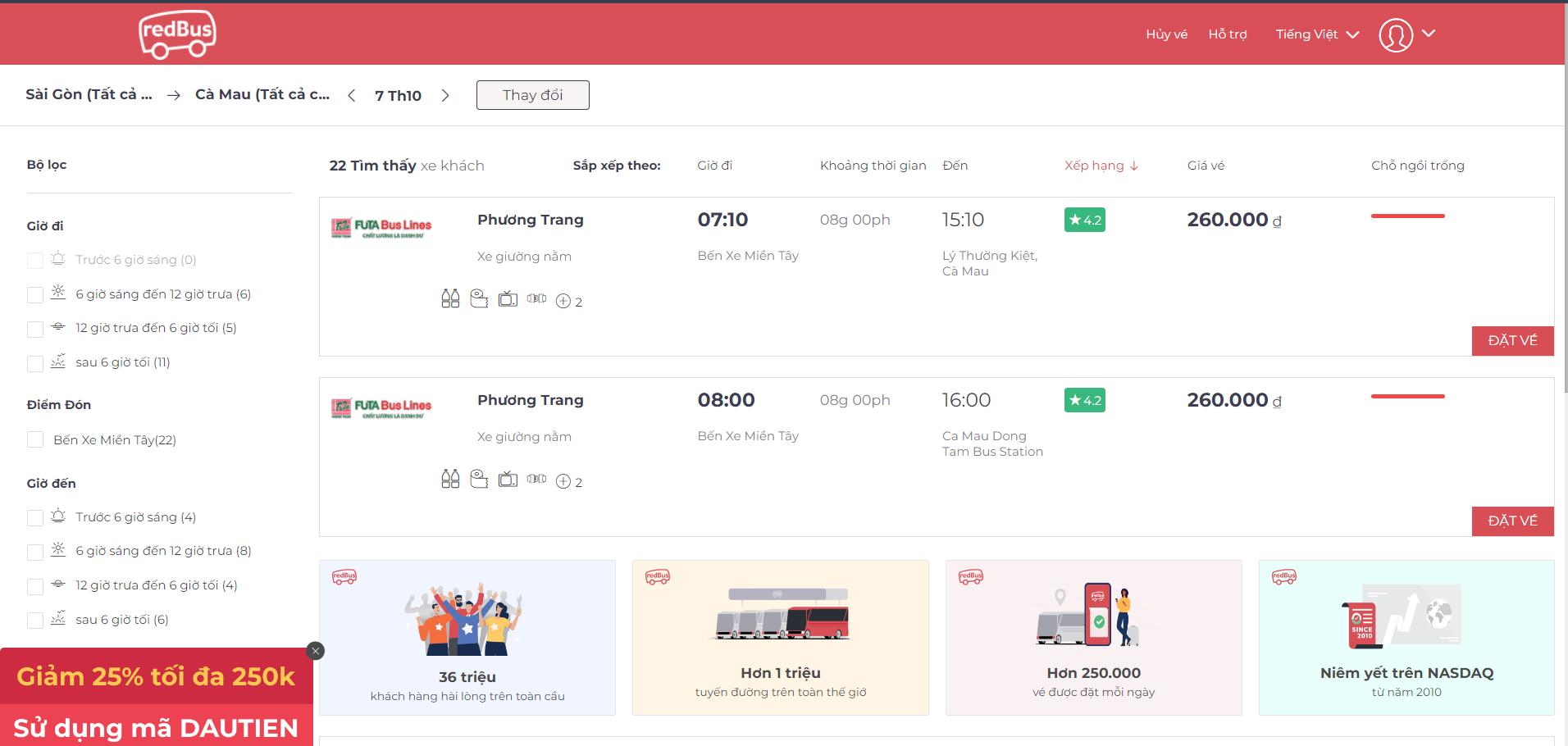 Những rủi ro khi săn v&eacute; xe kh&aacute;ch gi&aacute; rẻ v&agrave; c&aacute;ch để ph&ograve;ng tr&aacute;nh- Ảnh 4.