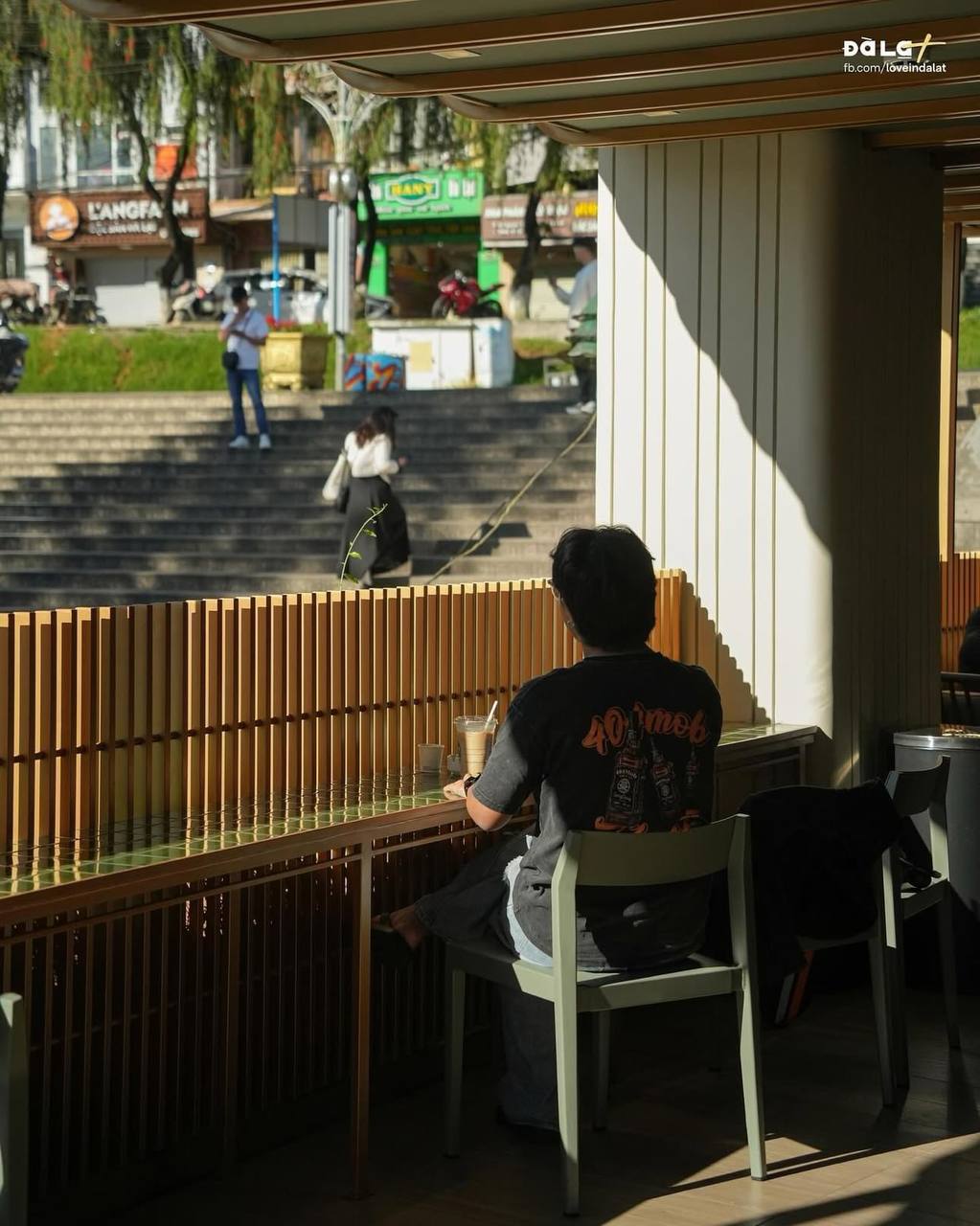 Starbucks khai trương cơ sở mới: Nơi chill từ sáng sớm, nơi nằm gọn trong TTTM lại khiến dân tình “mừng rớt nước mắt”- Ảnh 6.