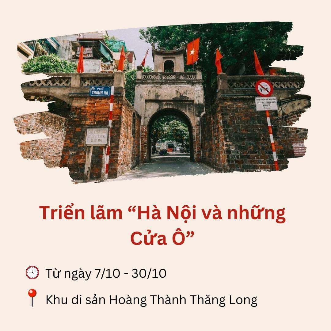 Nhật ký 10/10 của gen Z Hà Thành: Tranh thủ xem "Đào, Phở và Piano" cùng chương trình xiếc đặc biệt mừng Ngày Giải phóng- Ảnh 7.