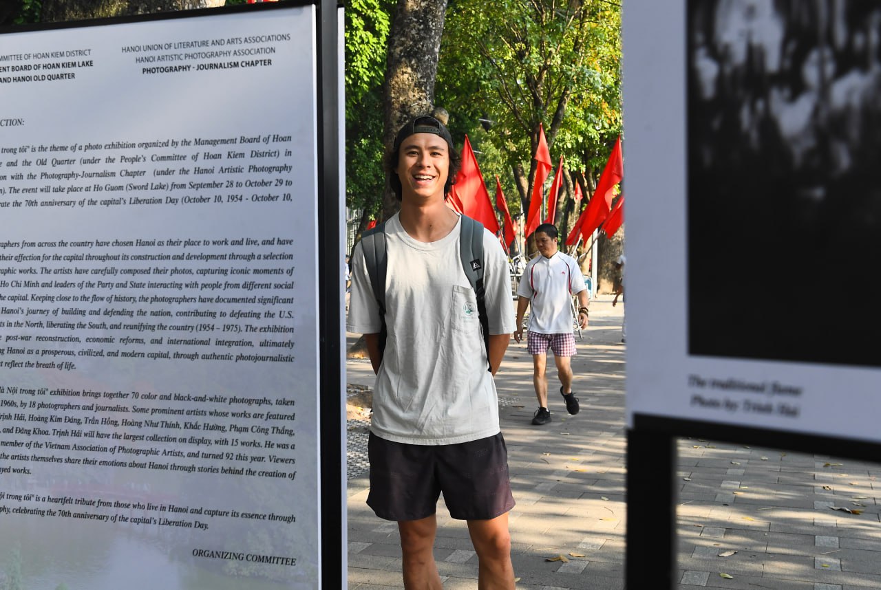 Hỏi nhanh người dân yêu Hà Nội nhất vì điều gì: Thì ra là những thứ rất bình dị này!- Ảnh 9.