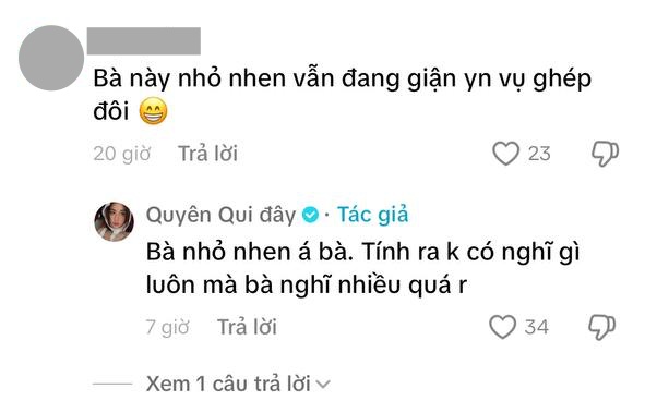 Rộ nghi vấn 2 mỹ nh&acirc;n Việt gh&eacute;t nhau ra mặt v&igrave; "m&acirc;u thuẫn" trong show thực tế, ch&iacute;nh chủ l&ecirc;n tiếng- Ảnh 2.