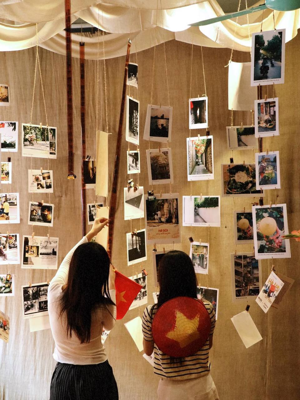 Nhật ký 10/10 của gen Z Hà Thành: Tranh thủ xem "Đào, Phở và Piano" cùng chương trình xiếc đặc biệt mừng Ngày Giải phóng- Ảnh 27.