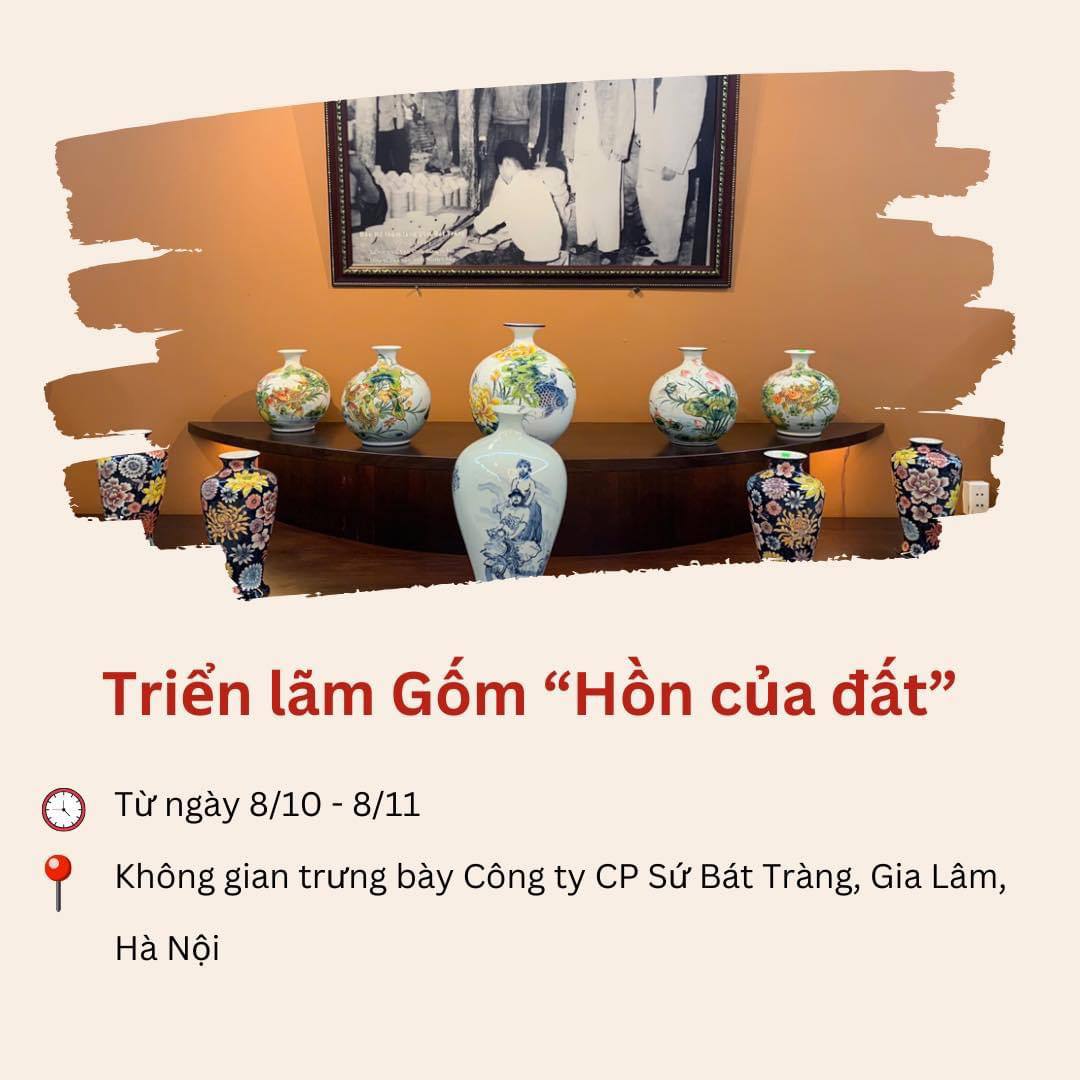 Nhật ký 10/10 của gen Z Hà Thành: Tranh thủ xem "Đào, Phở và Piano" cùng chương trình xiếc đặc biệt mừng Ngày Giải phóng- Ảnh 10.