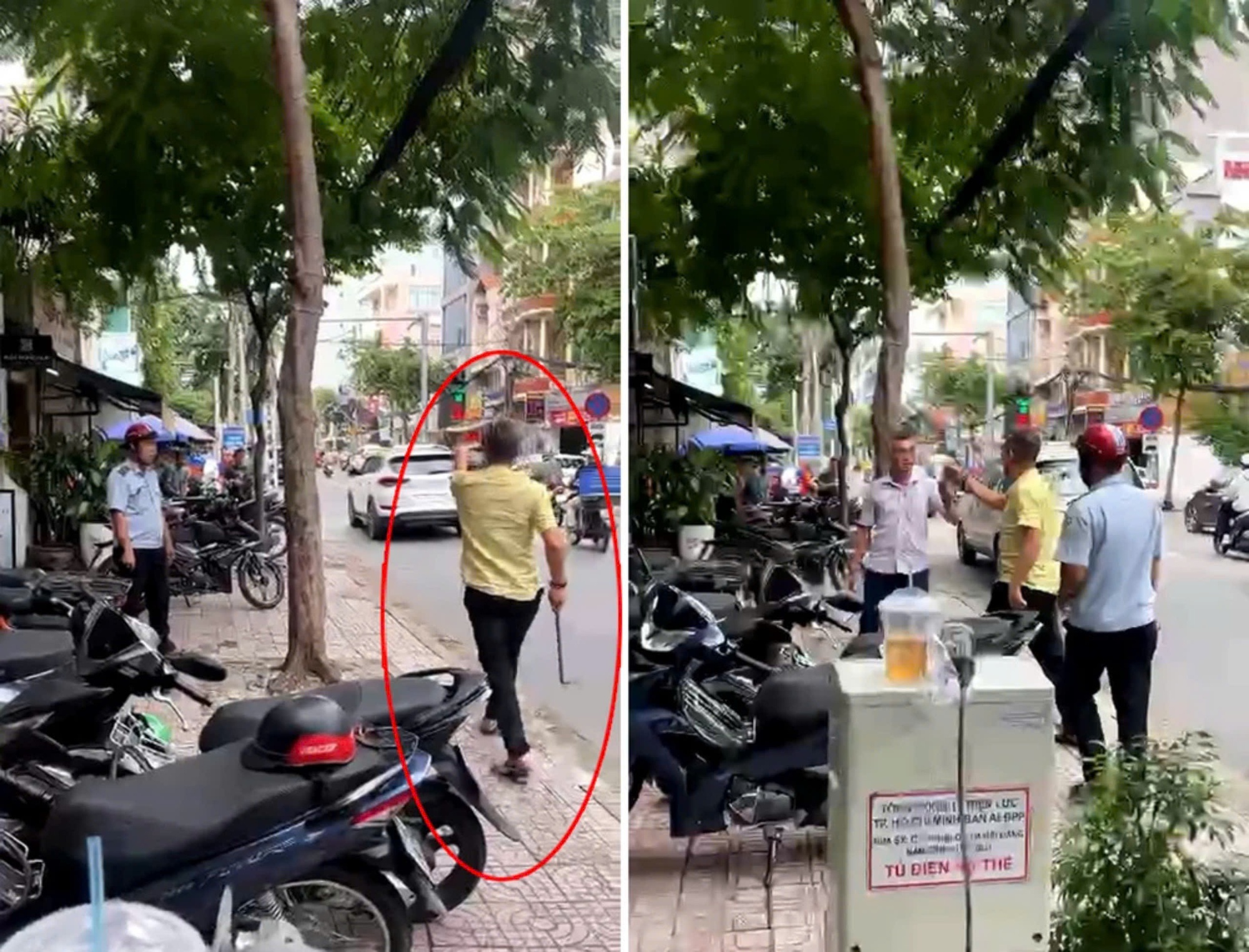 TP HCM: Bắt tạm giam ông chủ tiệm tóc Hoàn Anh- Ảnh 1.