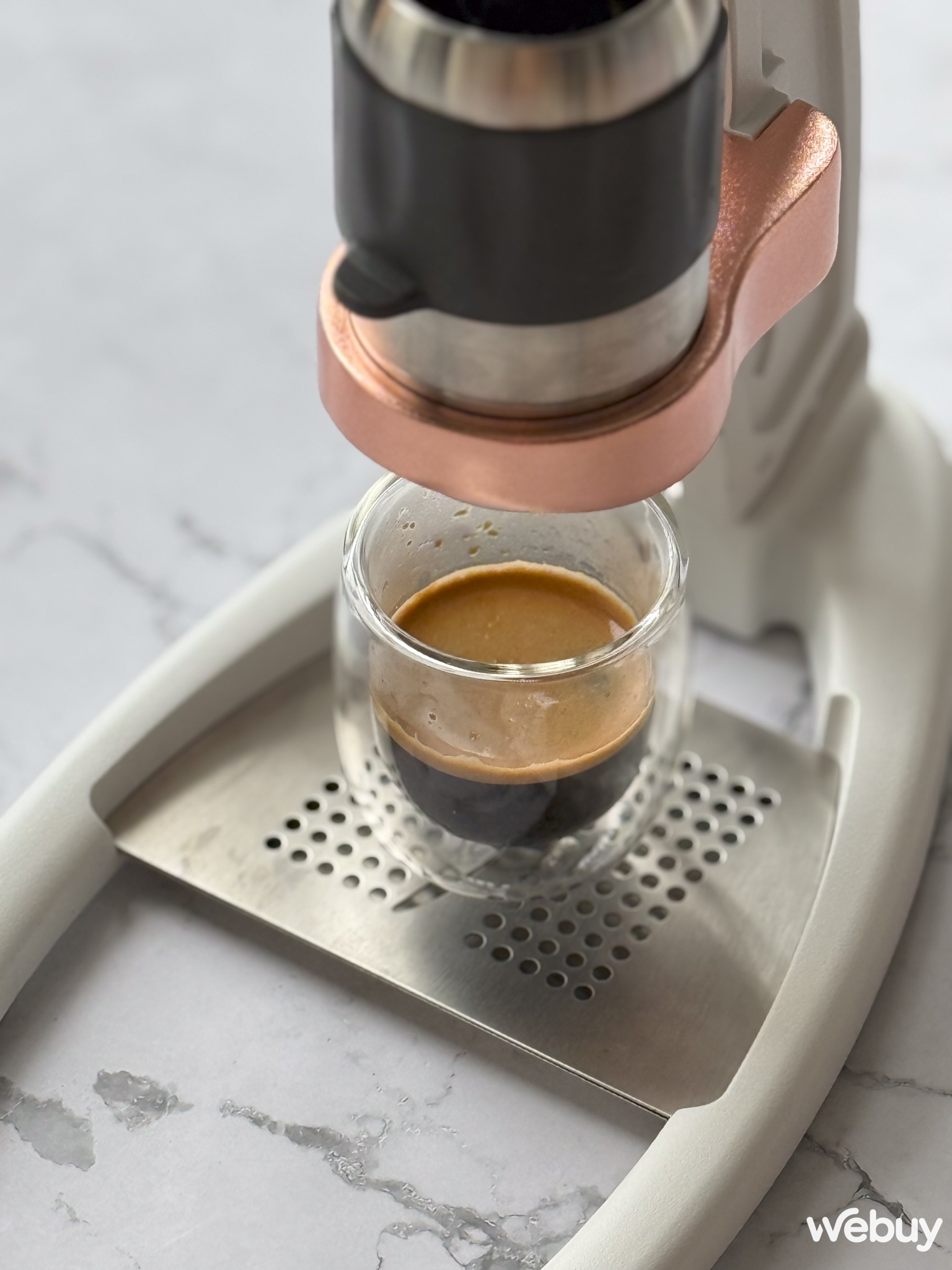 "Camera iPhone 16 Pro Max chẳng kh&aacute;c đời trước", thực tế sử dụng ra sao?- Ảnh 24.