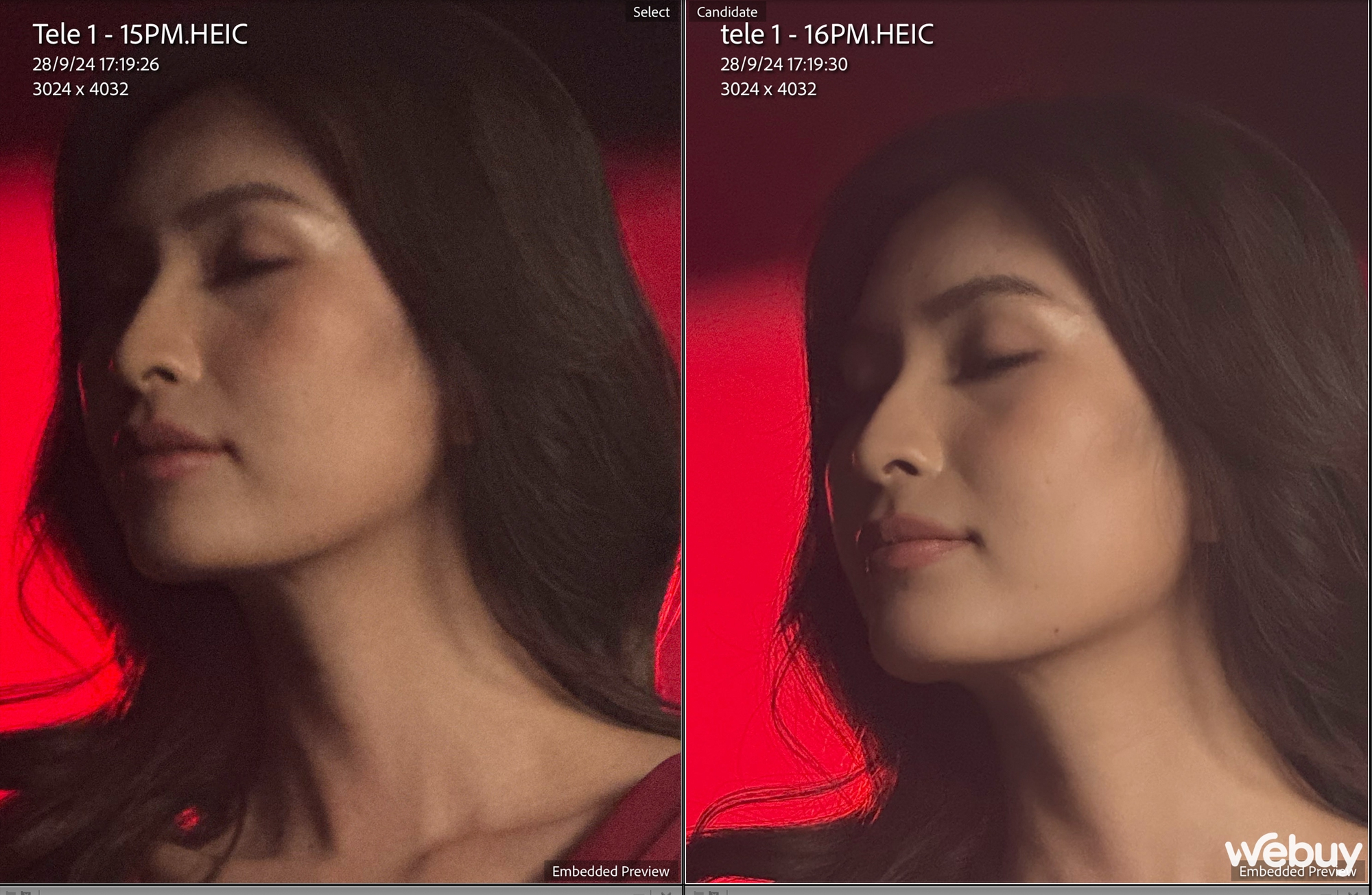 "Camera iPhone 16 Pro Max chẳng kh&aacute;c đời trước", thực tế sử dụng ra sao?- Ảnh 4.