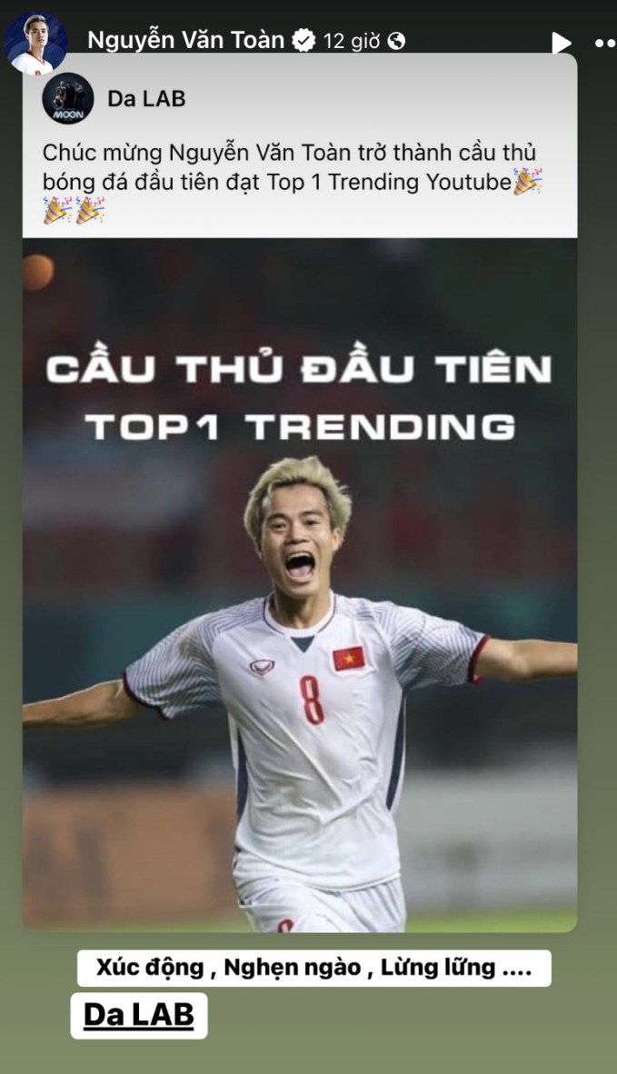 M&agrave;n cầu h&ocirc;n chấn động l&ecirc;n top trending, Văn To&agrave;n n&oacute;i g&igrave;?- Ảnh 2.