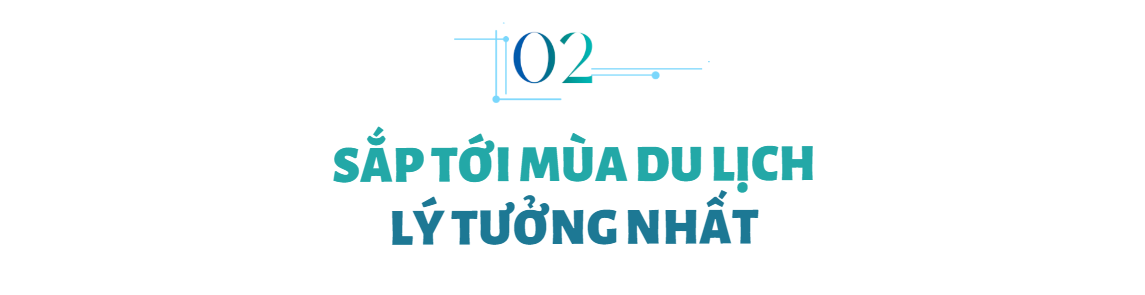 Hơn 3,3 triệu người check-in tại điểm du lịch biển Việt Nam được tạp chí Mỹ xếp hạng “đẹp hơn cả thiên đường Bali”- Ảnh 3.