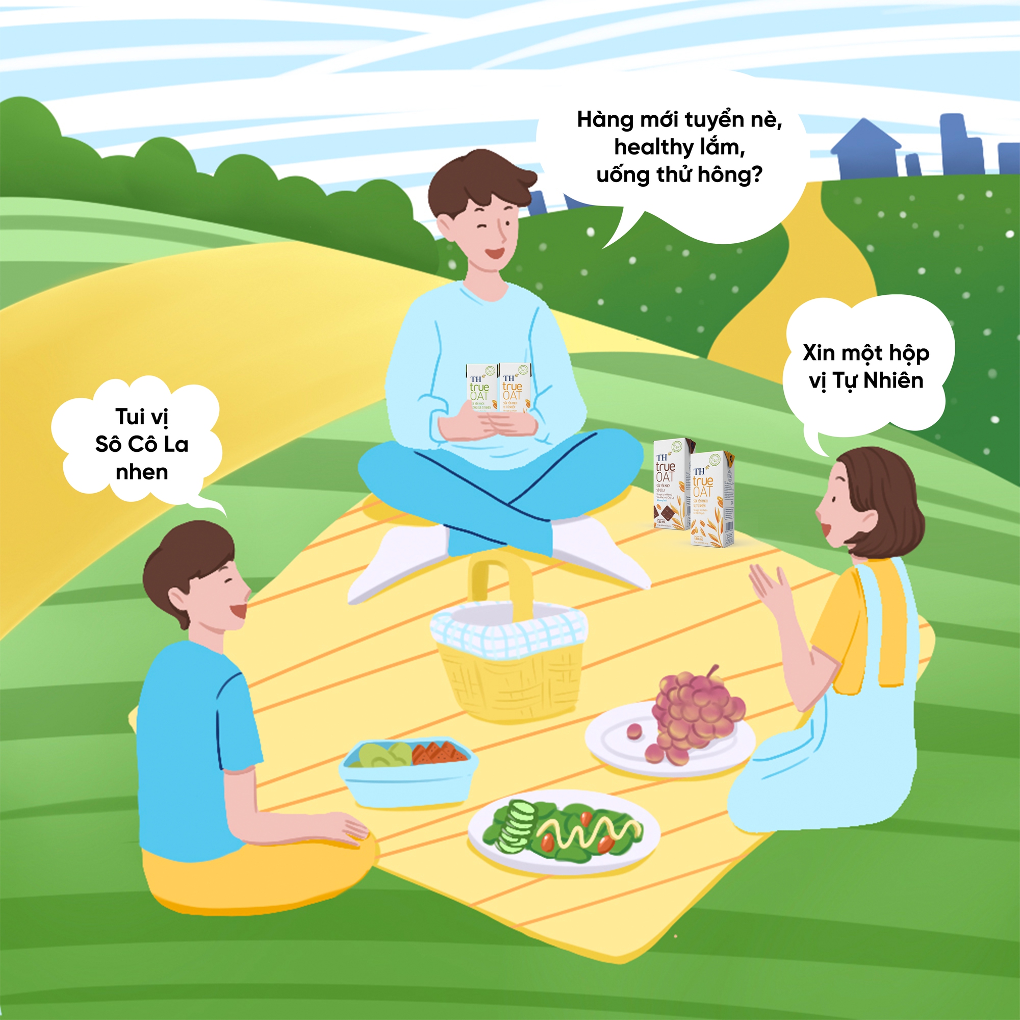 Green Living - Khi thiên nhiên trở thành ‘nhân vật chính’ trong lối sống xanh, sống khỏe của người trẻ- Ảnh 5.